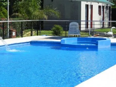 Cabañas Lo Ti Penso