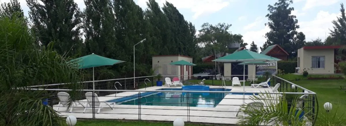 Cabañas Lo Ti Penso