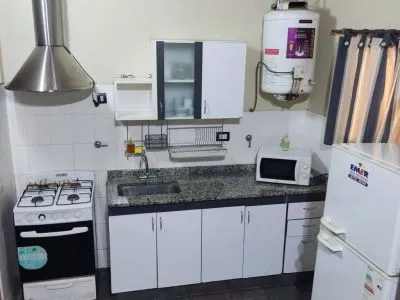 Cabañas Del Barranco