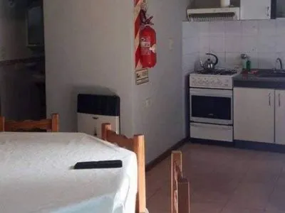 Cabañas Del Barranco