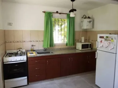 Cabañas Los Nogales