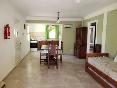 Cabañas Los Nogales