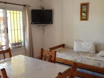 Cabañas Los Nogales