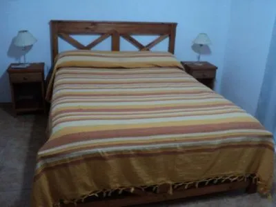 Cabañas Los Nogales