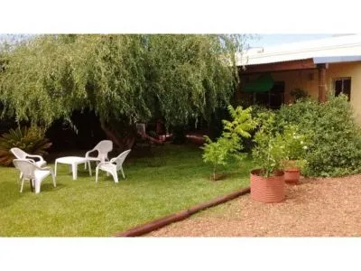 Cabañas Los Nogales