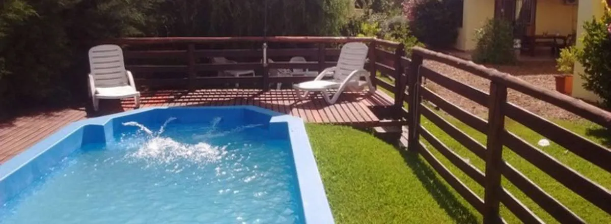 Cabañas Los Nogales