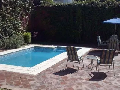 Vida Mia Bungalows  en  Colón