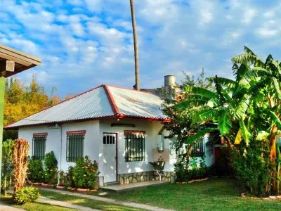 Costa Canal Bungalows  en  Colón