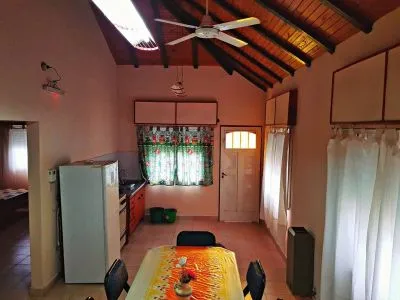 Bungalows Costa Canal