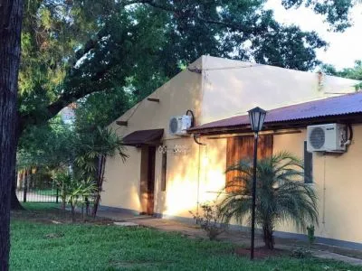 Las Casitas De Colon Bungalows  en  Colón