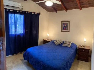 Bungalows Las Casitas De Colon