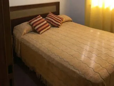 Bungalows Las Casitas De Colon