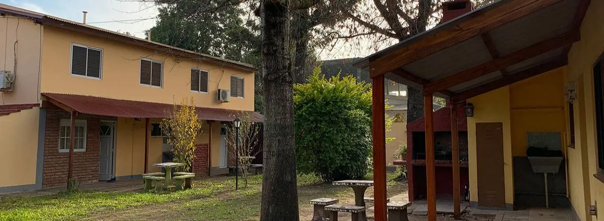 Bungalows Las Casitas De Colon