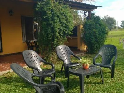 Cabañas La Joaquina