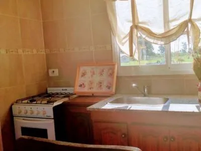 Cabañas La Joaquina