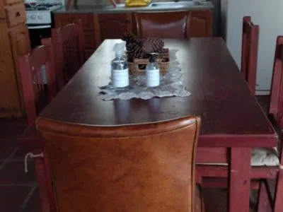 Cabañas La Joaquina