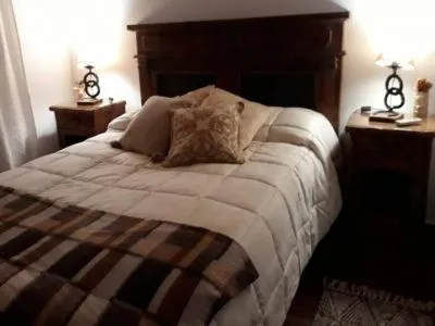 Cabañas La Joaquina