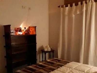 Cabañas La Joaquina