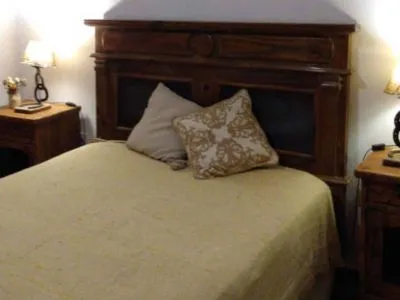 Cabañas La Joaquina