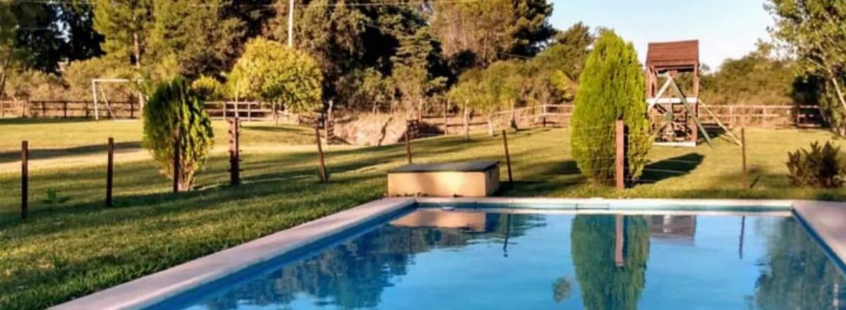 Cabañas La Joaquina