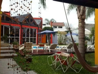 Costas Del Paraiso Bungalows  en  Colón