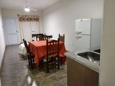 Bungalows Costas Del Paraiso