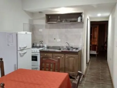 Bungalows Costas Del Paraiso