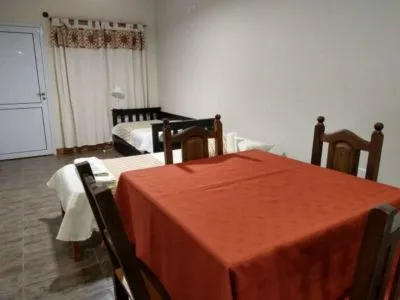 Bungalows Costas Del Paraiso