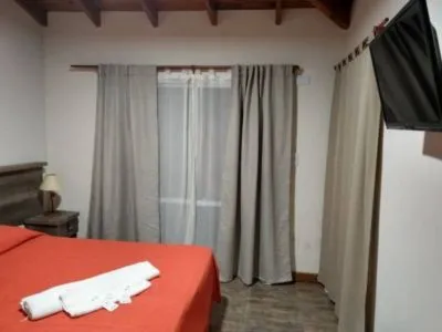 Bungalows Costas Del Paraiso