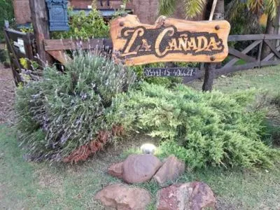 La Cañada Bungalows  en  Colón