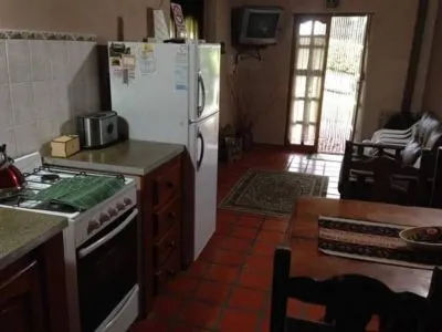 Bungalows La Cañada