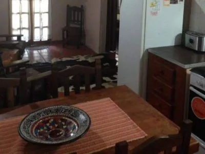 Bungalows La Cañada