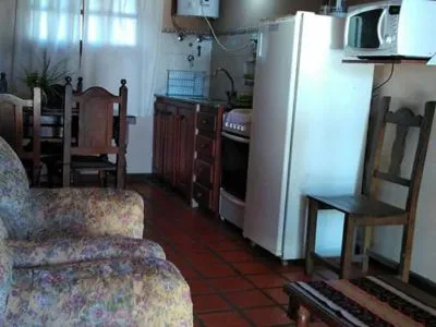 Bungalows La Cañada