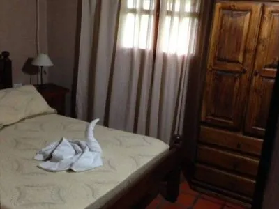 Bungalows La Cañada