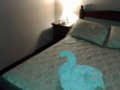 Bungalows La Cañada