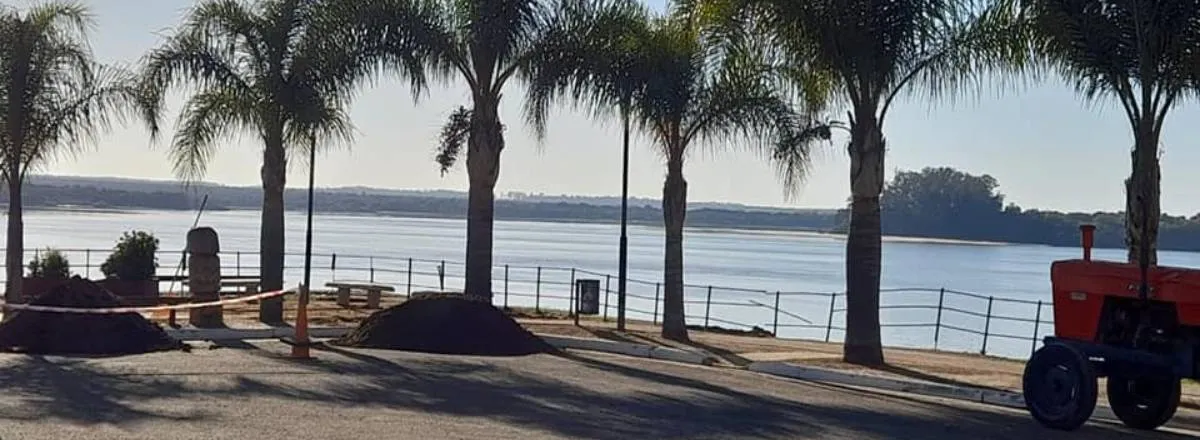 Bungalows La Cañada