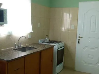 Bungalows 1 estrella Los Palmares Del Urugua-i