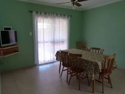 Bungalows 1 estrella Los Palmares Del Urugua-i