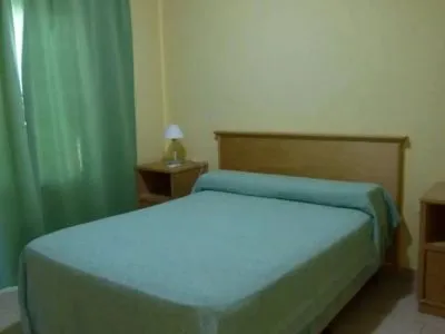 Bungalows 1 estrella Los Palmares Del Urugua-i