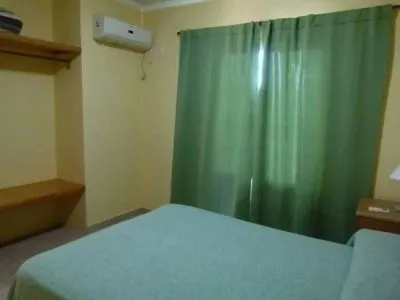 Bungalows 1 estrella Los Palmares Del Urugua-i