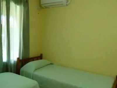 Bungalows 1 estrella Los Palmares Del Urugua-i