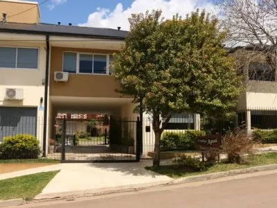 Aguai Cabañas 2 estrellas  en  Colón