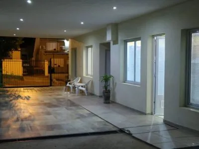 Cabañas 2 estrellas Aguai