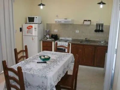 Cabañas 2 estrellas Aguai