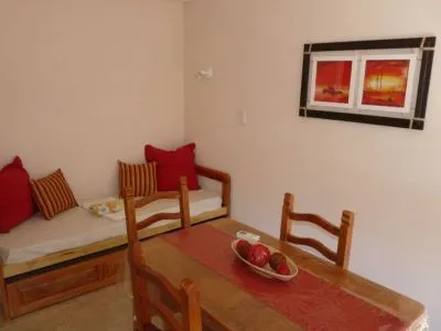 Cabañas 2 estrellas Aguai