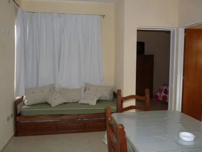 Cabañas 2 estrellas Aguai