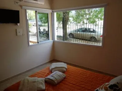 Cabañas 2 estrellas Aguai