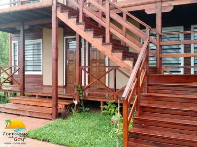 Bungalows Terrazas Del Golf