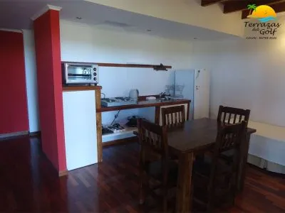 Bungalows Terrazas Del Golf