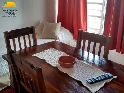 Bungalows Terrazas Del Golf